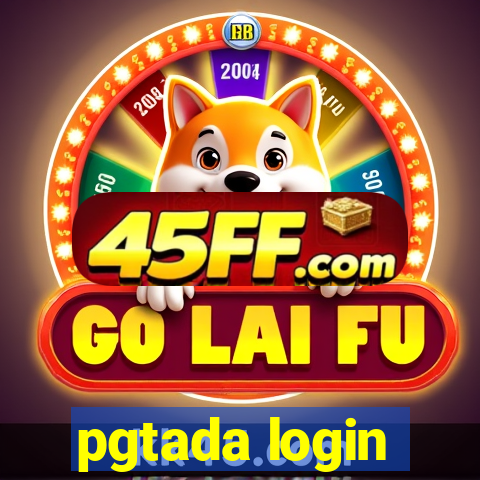 pgtada login